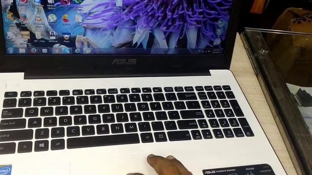 Unboxing Asus X553MA Laptop Hands On & Review смотреть онлайн