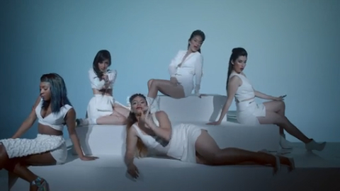 Fifth Harmony - Sledgehammer