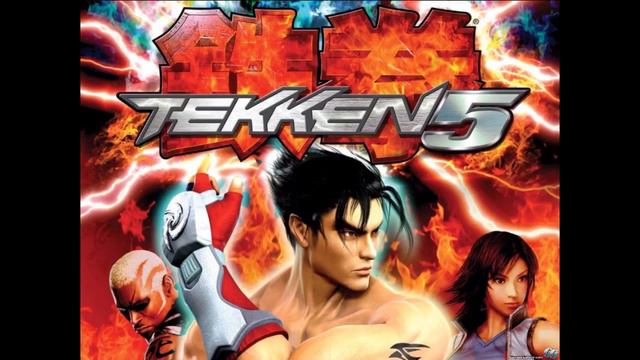Tekken 5 OST - Jin’s Ending Theme Extended смотреть онлайн