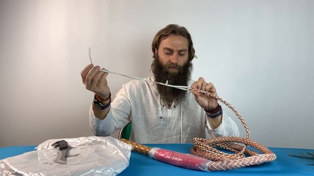 РАСПАКОВКА КНУТОВ И ПРЯНИКОВ С АЛИЭКСПРЕСС смотреть онлайн