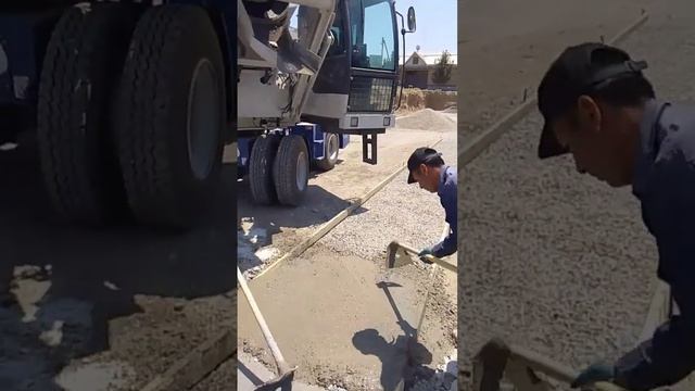 Aimix бетоносмеситель с самозагрузкой 3.5куб работает в Узбекистане смотреть онлайн