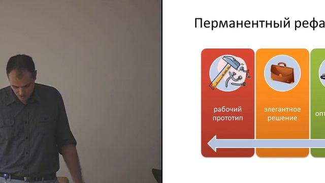 Автоматизация бизнес процессов.mp4 смотреть онлайн