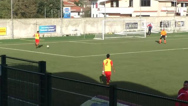 Polisportiva-Solofra, il commento di Emiliano Guariglia смотреть онлайн