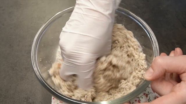 Eggless Bread || Keto || Хлеб без Яиц