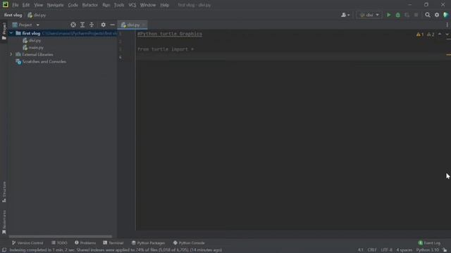 How to use turtle module in python programming | turtle graphic design making in python. смотреть онлайн