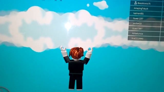 How 2: Dump ROBLOX!! смотреть онлайн