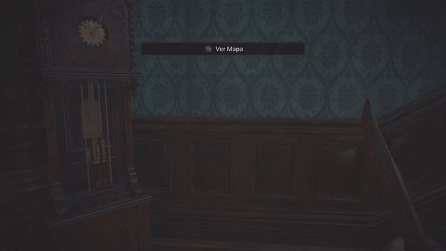 Resident Evil Village Biohazard Village RTX 4070 Ti Part 02 смотреть онлайн