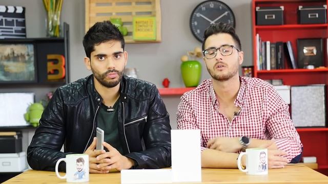 Xiaomi Mi5S, Review en español смотреть онлайн