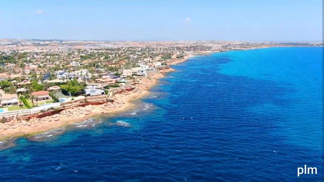 Cabo Roig смотреть онлайн