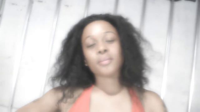 The 2011 Miss Black Nude Pageant (HD Version)