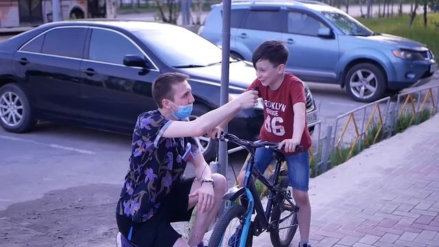 Рубрика "Репейник". Выпуск 2 смотреть онлайн