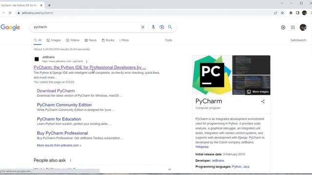 Coding For Beginners- Python Day 1 смотреть онлайн