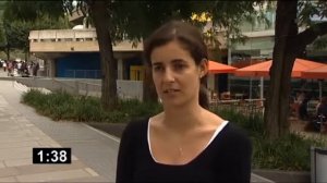 SpeakOut Pre-Intermediate BBC Interviews. Unit 6. Fitness _ Eng Subs