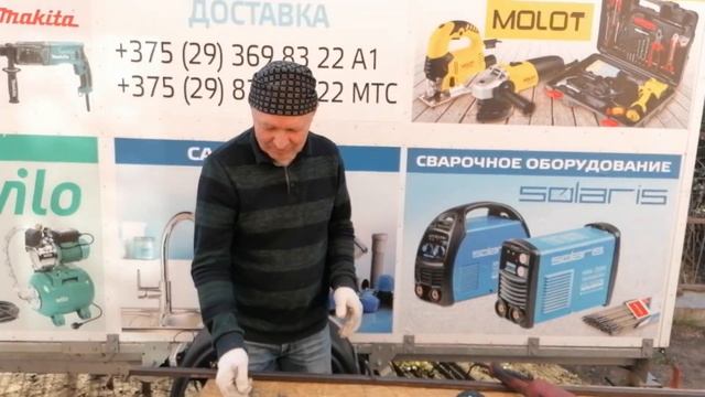 Какую болгарку лучше купить: аккумуляторную или сетевую? смотреть онлайн