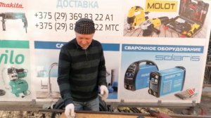 Какую болгарку лучше купить: аккумуляторную или сетевую?