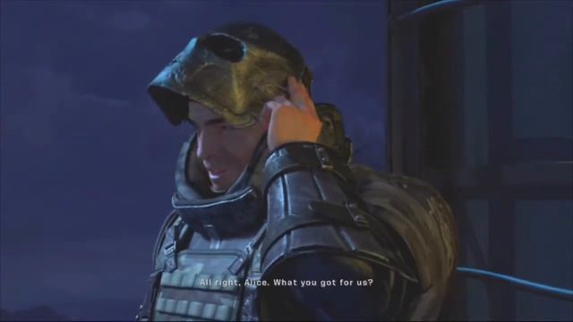 Lazarus And Sketch Play: Army Of Two - PART 6 смотреть онлайн
