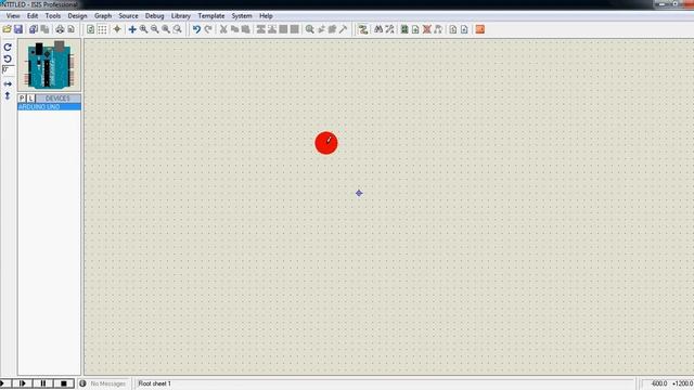 Cara Mendapatkan File .Hex Arduino Dan Menjalankan Sketch Program Arduino Di Proteus #19 смотреть онлайн