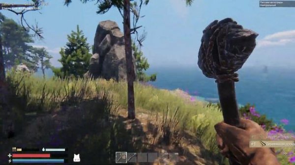 Рестрим с канала Cats Play:) Можно зайти туда:) [Online Mystery]