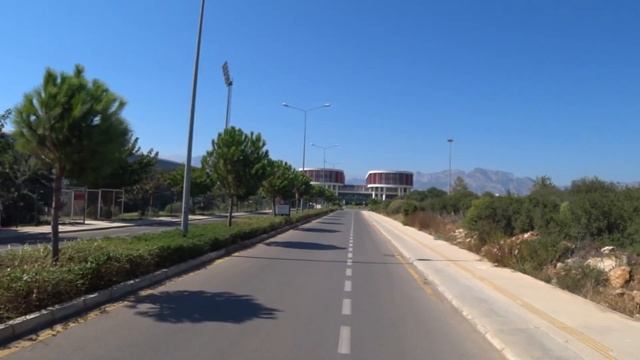 Akdeniz University - Анталья, Турция. Самый полный обзор университета Акдениз смотреть онлайн