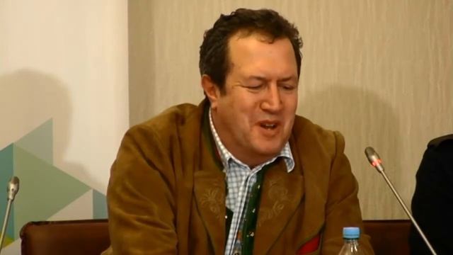 Одесские немцы не сдаются: Нет рейдерству в Украине! смотреть онлайн