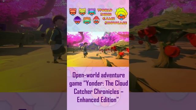 Indie Game Gossip: Death’s Gambit | Black Book | Yonder | Inked: A Tale of Love | The Plane Effect смотреть онлайн