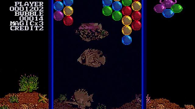 Play Magic Bubble Online ! Gameplay смотреть онлайн