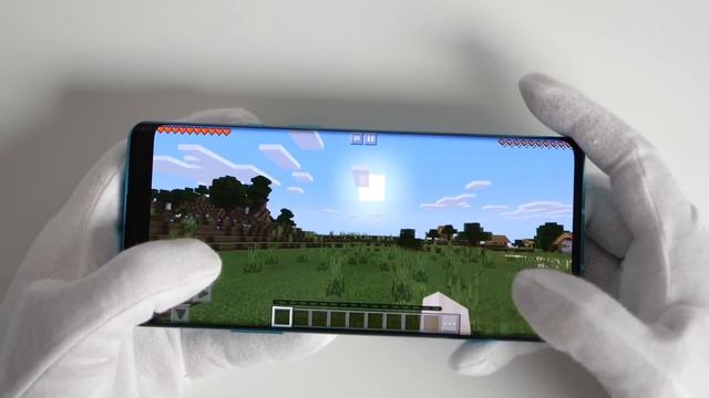 OnePlus 8 Pro Smartphone Unboxing + Gameplay смотреть онлайн