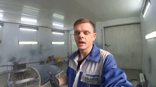 Тестируем материалы Value Pro часть 2. смотреть онлайн