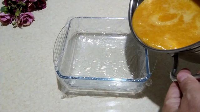 Рецепты с тыквой: вкусно и полезно