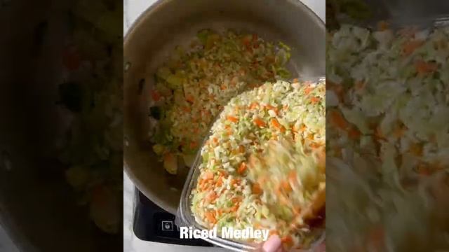 Harvest Fresh Minestrone Soup