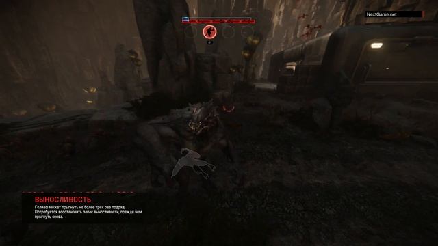 Evolve - Начало игры (Gameplay) HD [1080p] (PS4) смотреть онлайн