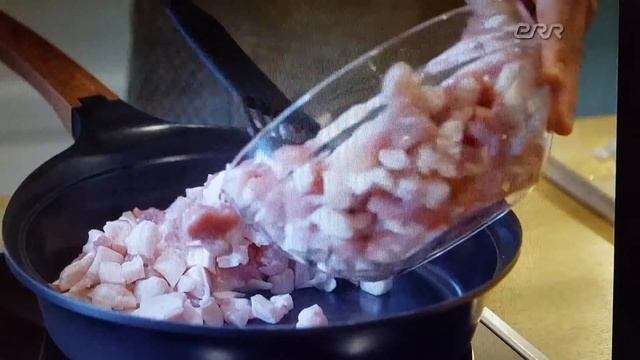 Mulgi puder/Каша мульков мульги пудер Эстонская кухня смотреть онлайн