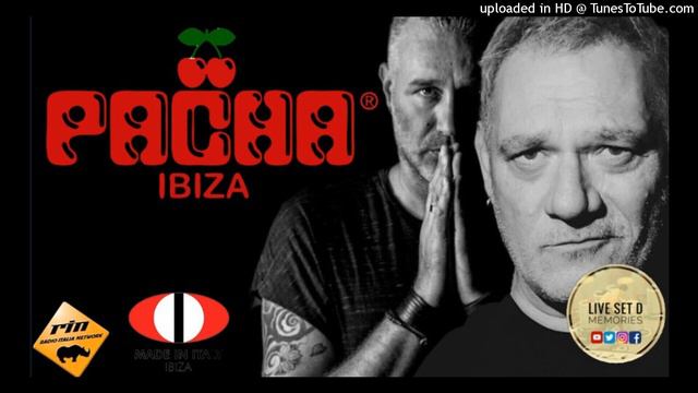 Dj Ralf , Alex Neri @ Pacha Ibiza [Made In Italy Ibiza] 25 04 2006 RIN