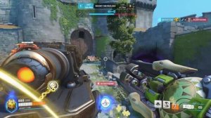 Overwatch 2 Moments #87