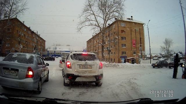 Дороги Североуральска смотреть онлайн