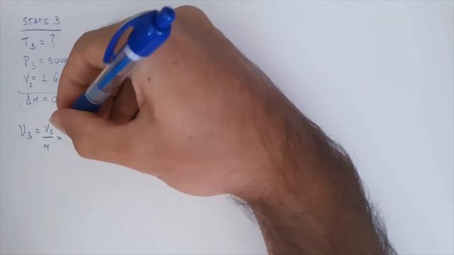 Thermodynamics Mech3001 - Week 5 - Problem 1 (4.35) смотреть онлайн