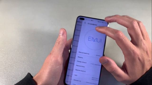 Обзор Huawei Nova 8i (NEN-LX1) 6/128GB смотреть онлайн