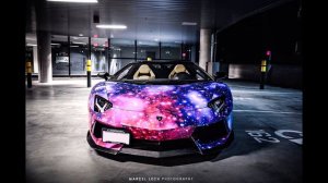 ЭТА МУЗЫКА УНЕСЕТ ВАС В КОСМОС 🌌 МУЗЫКА В МАШИНУ