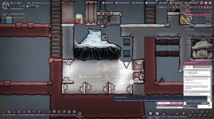 Oxygen Not Included доп гайдик по сжимателю жидкостей