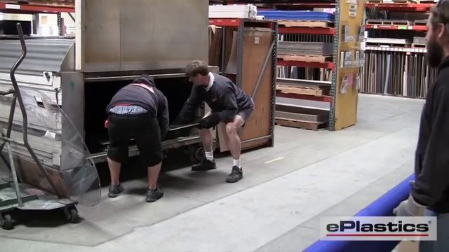 Form Bending Acrylic and PVC Plastic смотреть онлайн