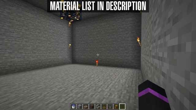 CAVE SPIDER FARM TUTORIAL | Vanilla MINECRAFT 1.17 (Still Works!) | LOOT & XP | CHEAP смотреть онлайн