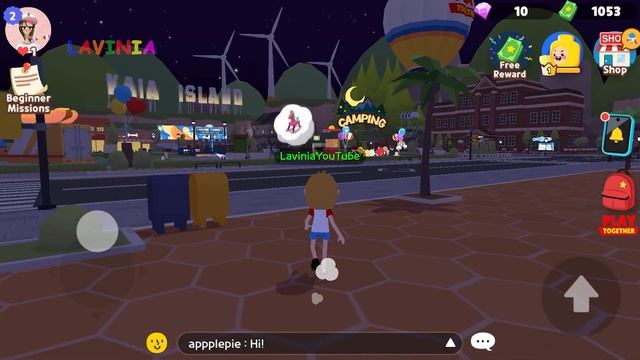 PLAY TOGETHER Обзор супер крутой игры! Чем больше тем лучше! Давайте играть вместе в Play Together! смотреть онлайн