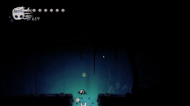 hollow knight part 37?! i got a cool mod but it no work D= big sad смотреть онлайн