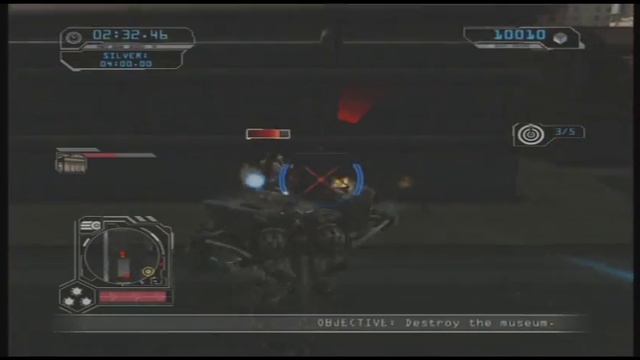 Transformers: Revenge of the Fallen(Xbox 360) - Down with History - Part 41 [No Commentary] смотреть онлайн
