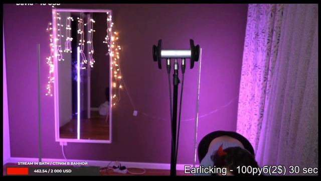 Moona Youtube Stream