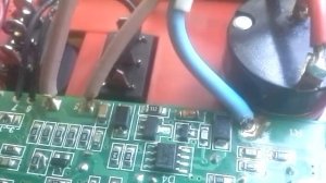 Полюс-2012Т иногда глючит