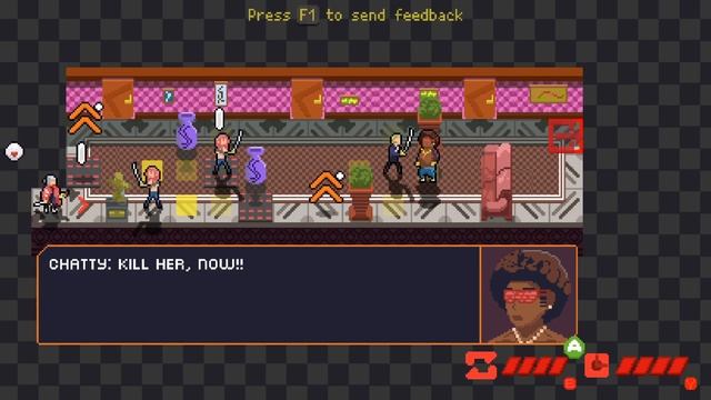 Red Ronin (Demo) | Indie Showcase #27 смотреть онлайн