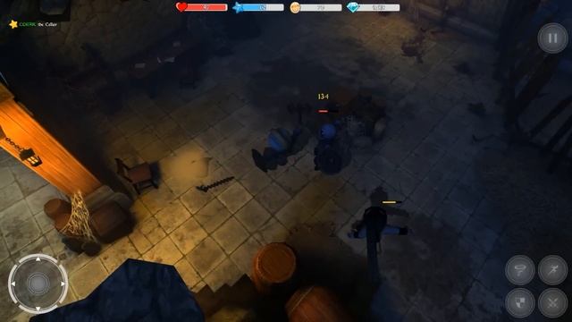 Medieval Apocalypse Trailer смотреть онлайн