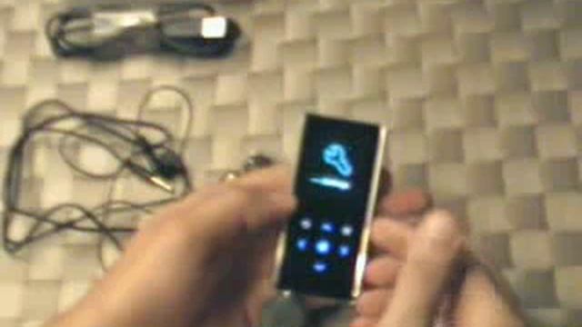 Samsung YP-K3 Reviewed : Refined, Stylish, Classy, Sleek... смотреть онлайн
