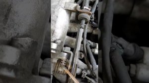 Ланос плавает холостой ход, нет тяги у двигателя